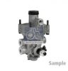 RENAULT 5001837072 Load Sensitive Valve